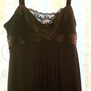 ⚠️ 2/$10 - EUC That Cute Little Black Dress